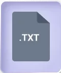TXT