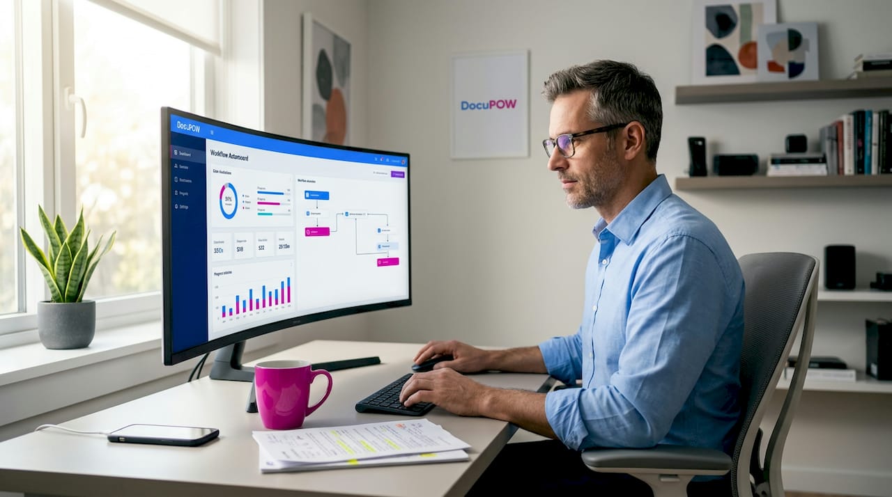 The Role of Automation in Reducing Operational Costs