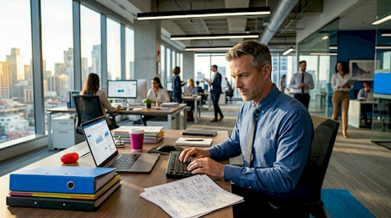 High-Volume Document Processing Best Practices in 2026