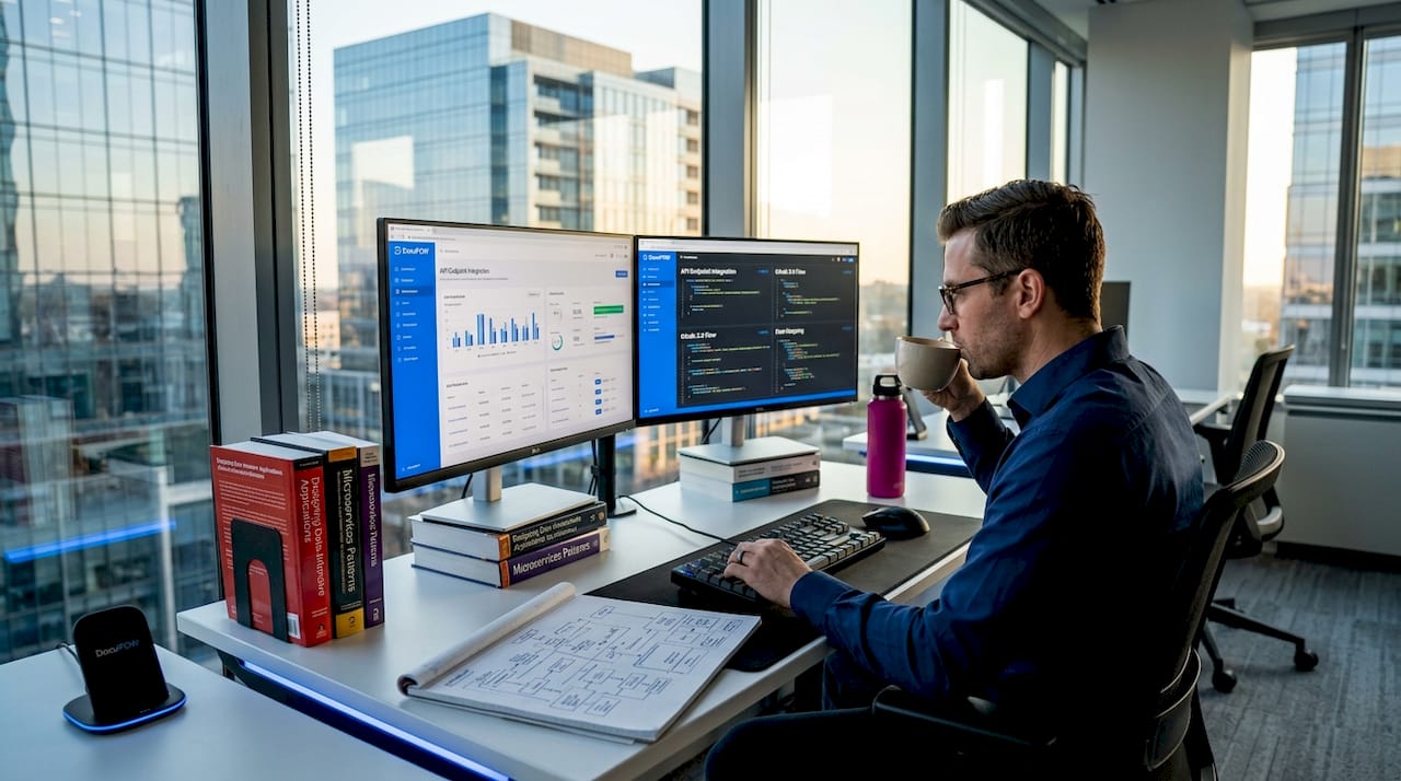 Enterprise AI API Integration Examples for 2026