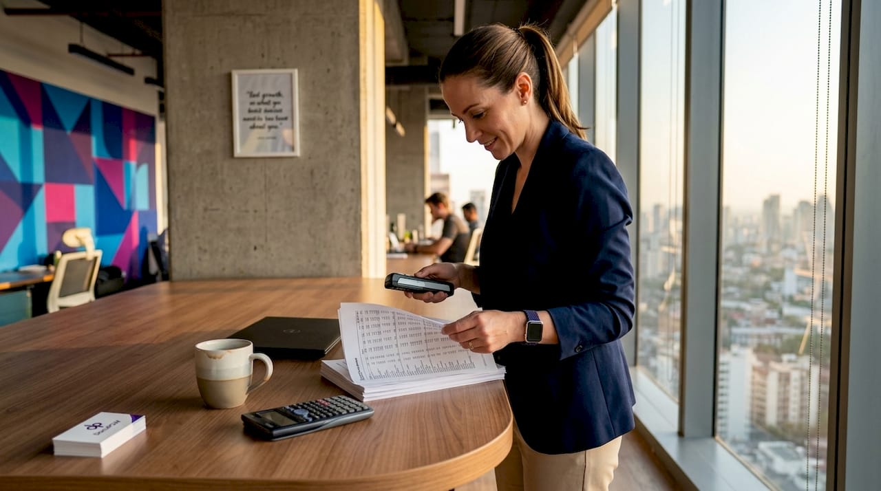 Types of Financial Document Automation Tools Explained