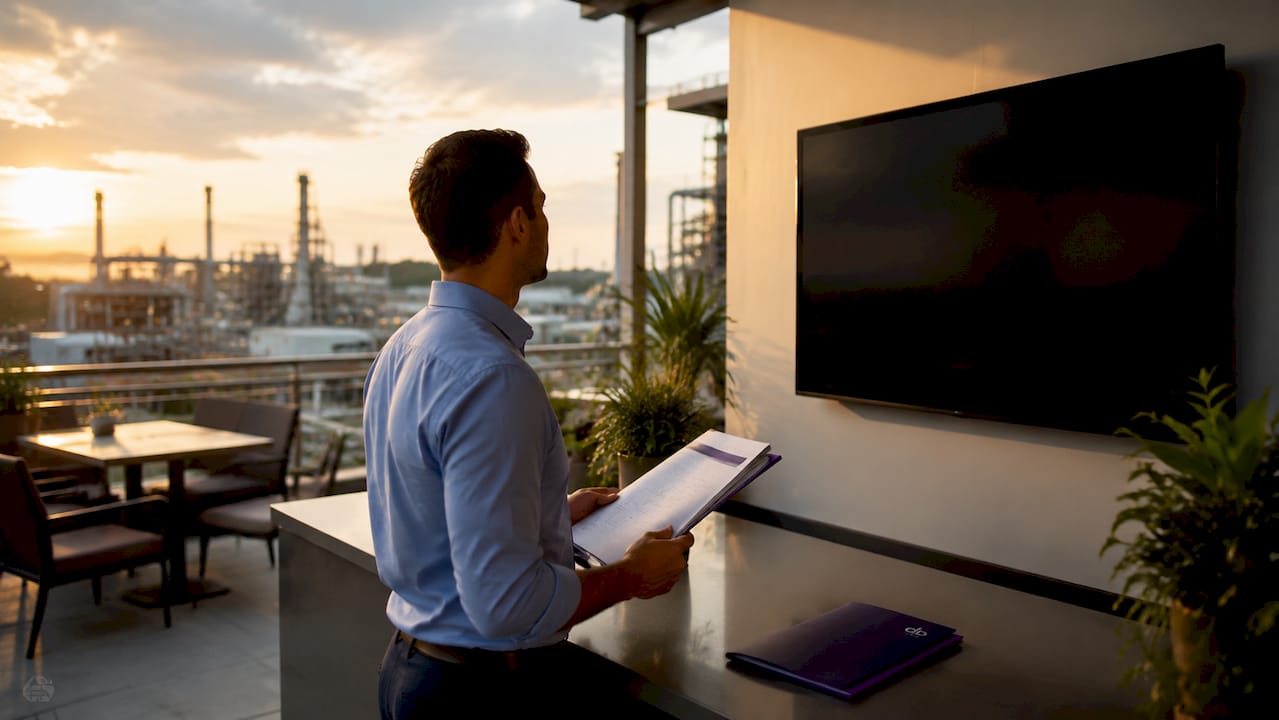 Automate Manufacturing Document Processing in 2026