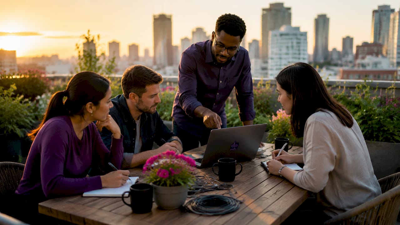 Why IT Teams Manage Document Automation