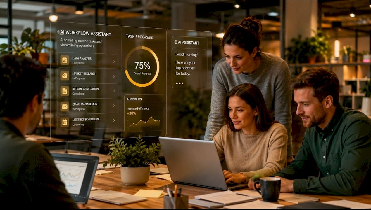 AI Agents for Small Businesses: 2026 Practical Guide