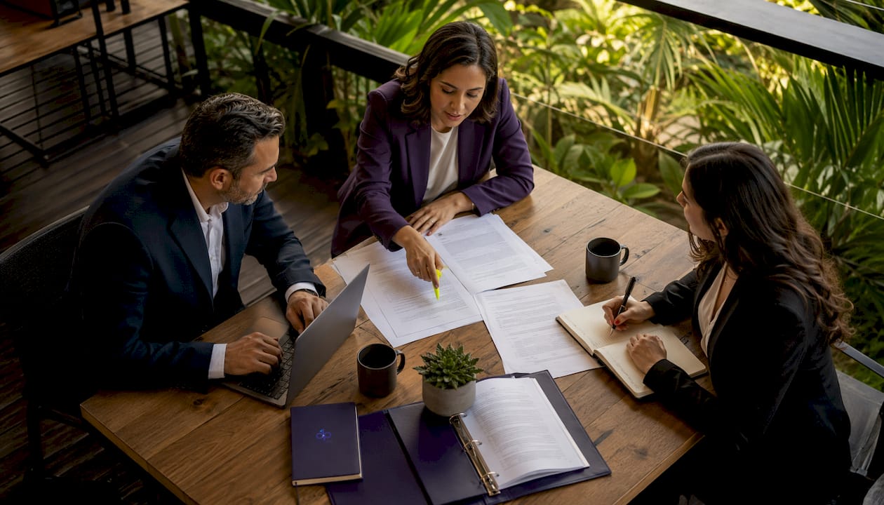 Legal Document Analysis for Enterprise Teams in 2026