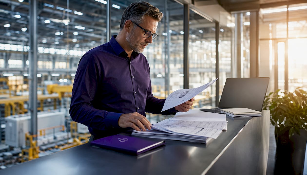 Due Diligence Automation for Manufacturers: 2026 Guide
