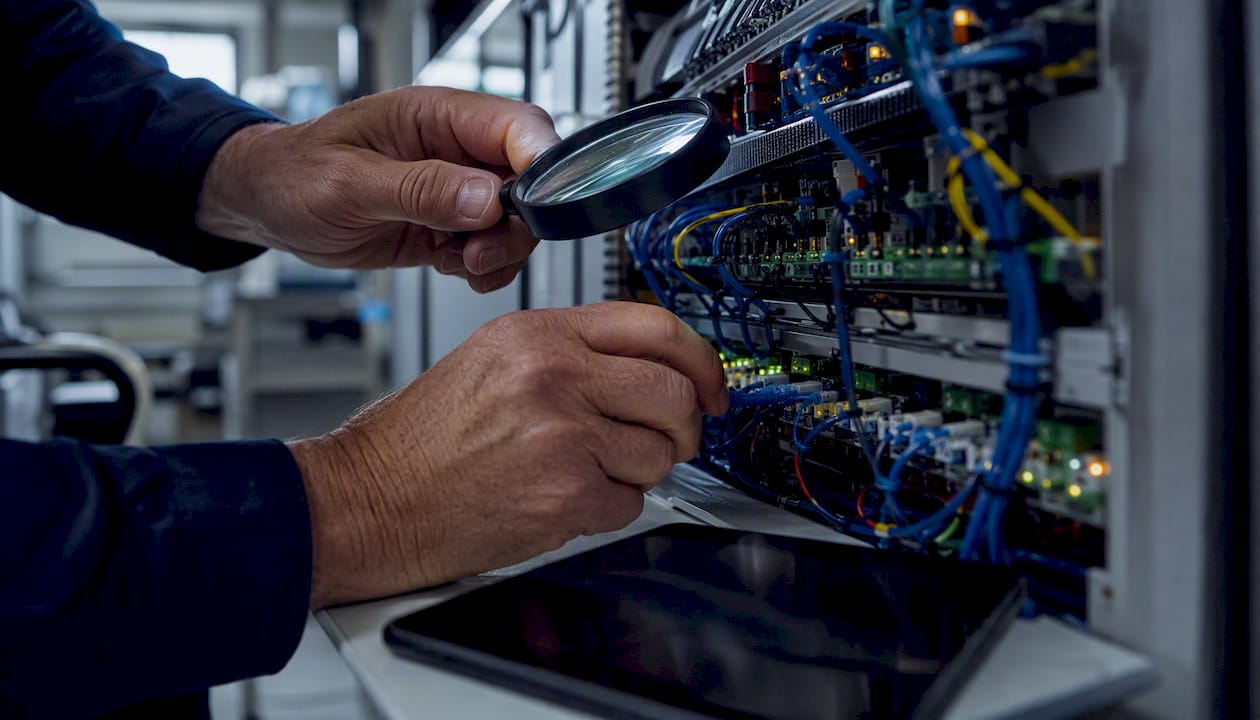 Regulatory Compliance: A 2026 Guide for Business Leaders