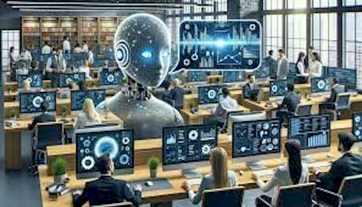 AI for Back Office Operations: What Actually Delivers ROI
