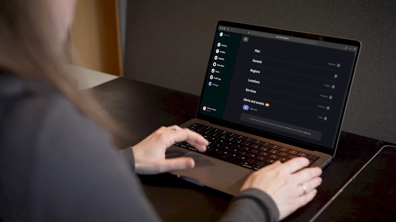 4 Capabilities for Audit Ready AI Powered Compliance Teams