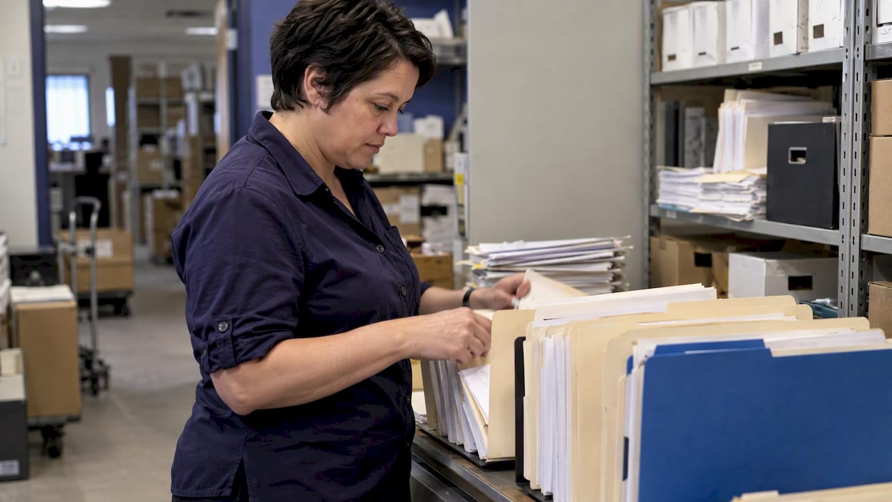 I-9 Document Automation: Produce I-9 Records for ICE in 3 Business Days