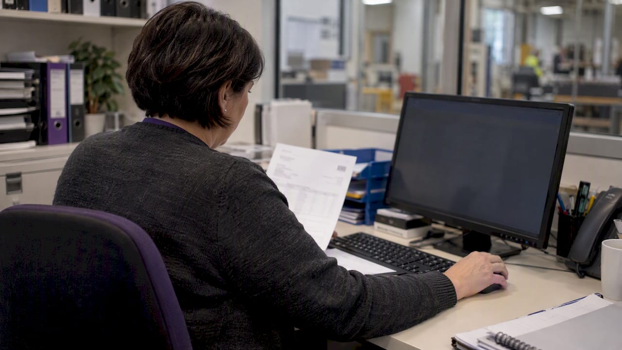 Invoice Data Extraction for Finance Teams: Catch Errors Before Posting